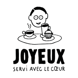 Café Joyeux: discover our gift boxes for an inclusive New Year's Eve