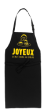 Café Joyeux: draag bij aan de missie met een solidaire en solidaire totebag - "Extraordinary" box 50€ HT