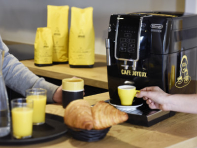 Café Joyeux : Un Choix Responsable pour Votre Entreprise
